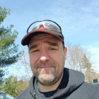 Mike Dillon