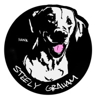 SteelyGraham - Reasonable Offers 🤝🏼