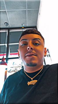 Keanu Rangel