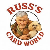 Russ’s Card World