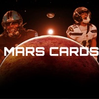 MarsCardz
