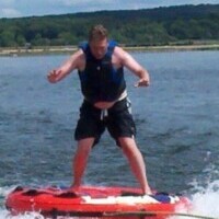 User profile image