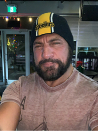 Todd Sturga