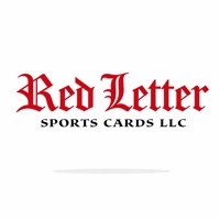 Red Letter Sports Cards