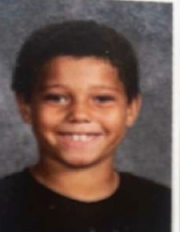 Austin Roberson