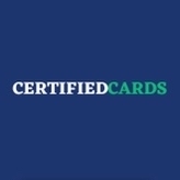 Certified Cards