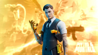 User profile