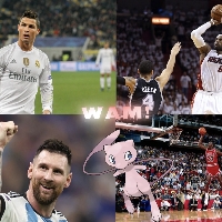 WAM!