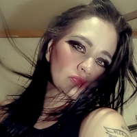 #Just Crystal