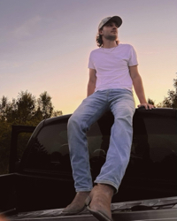 Tanner Bowden