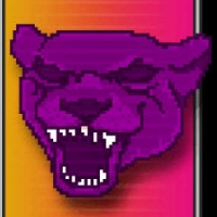 Lazy Gengar