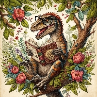J