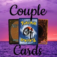 Couple Of Cards