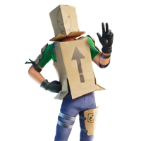 Max