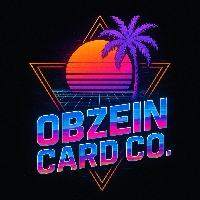 OBZEIN CARD CO.