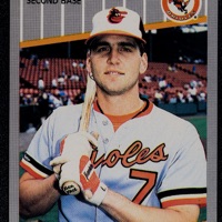 Vin Crescenzo - Cheap Cards!