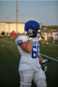 Dillon Wylie