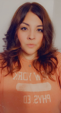 Mariela Robles Uribe
