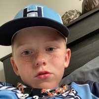 Greyson Stone Yates