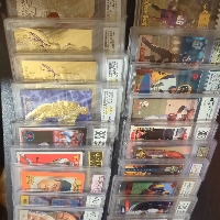 KCollection's