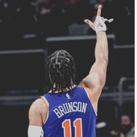 Ish Knicks
