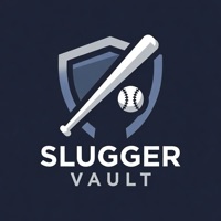 SluggerVault
