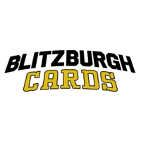 Blitzburgh Cards