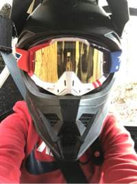 User profile