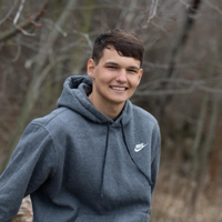 Trenton Mitchell