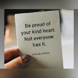 User profile image
