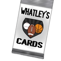 Whatleys Cards