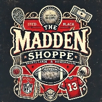 The Madden Shoppe