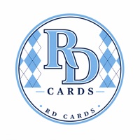 RD Cards (Mike Rudy)
