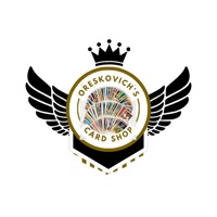 Oreskovich’s Card Shop