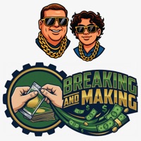 Breaking And Making (Read Bio)
