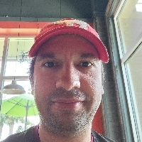 James Deshaies
