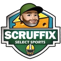 Scruffix Select Sports
