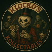 Klocko’s Kollectables