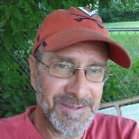 Mark Woodward