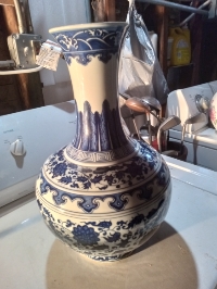 Thomas Henry Blue
