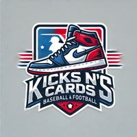 Kicks N’ Cards