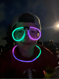 Luke Husemoller