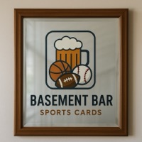 BasementBarSportsCards