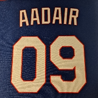 Aaron Adair
