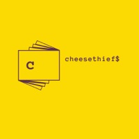 Cheddar Getter (Cheese Thiefs Inc)