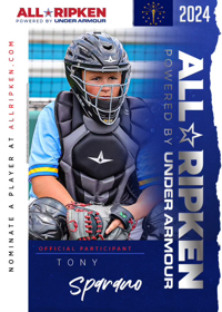 Tony Meatballs