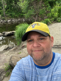 User profile