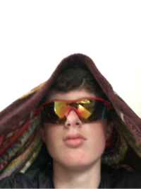 User profile image