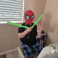 User profile image