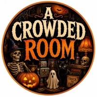 A Crowded Room profile image
